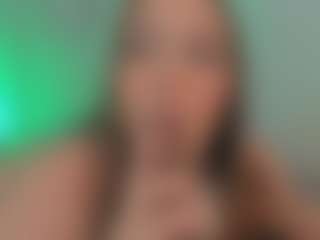 ALLASKA's Live Sex Cam Show