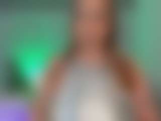 ALLASKA's Live Sex Cam Show
