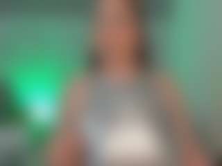 ALLASKA's Live Sex Cam Show