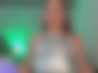 ALLASKA's Live Sex Cam Show