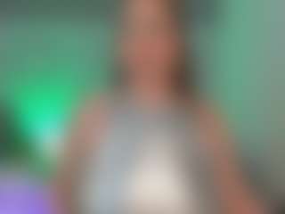 ALLASKA's Live Sex Cam Show