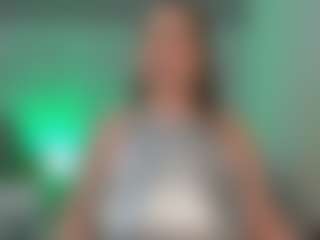 ALLASKA's Live Sex Cam Show