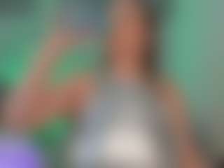 ALLASKA's Live Sex Cam Show