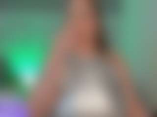 ALLASKA's Live Sex Cam Show