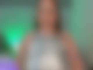 ALLASKA's Live Sex Cam Show