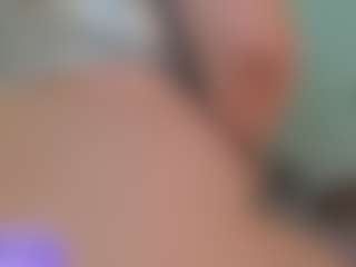 ALLASKA's Live Sex Cam Show