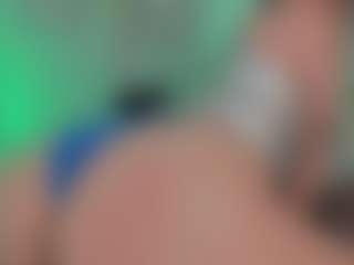 ALLASKA's Live Sex Cam Show
