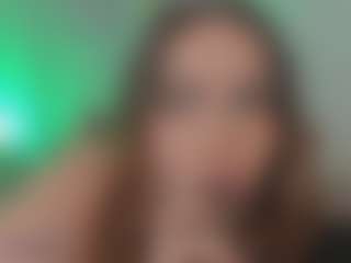 ALLASKA's Live Sex Cam Show