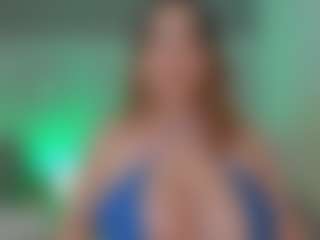 ALLASKA's Live Sex Cam Show