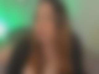 ALLASKA's Live Sex Cam Show