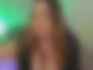 ALLASKA's Live Sex Cam Show