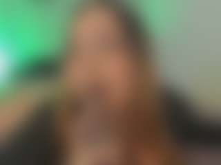 ALLASKA's Live Sex Cam Show