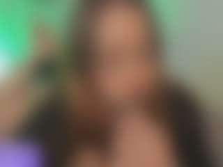 ALLASKA's Live Sex Cam Show