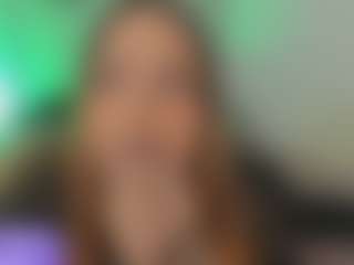 ALLASKA's Live Sex Cam Show