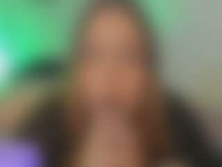 ALLASKA's Live Sex Cam Show