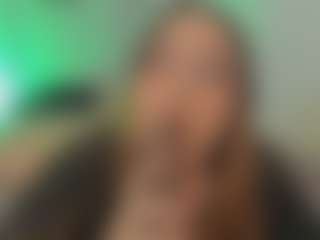 ALLASKA's Live Sex Cam Show