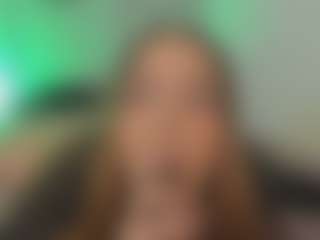 ALLASKA's Live Sex Cam Show