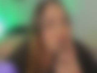 ALLASKA's Live Sex Cam Show