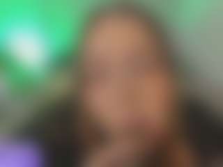ALLASKA's Live Sex Cam Show