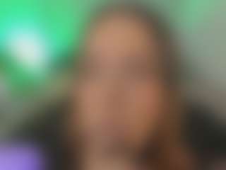 ALLASKA's Live Sex Cam Show