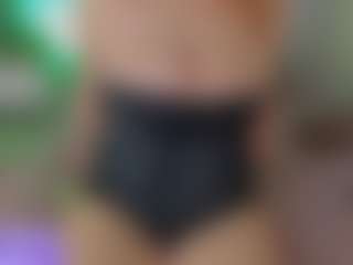 ALLASKA's Live Sex Cam Show