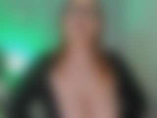 ALLASKA's Live Sex Cam Show