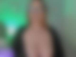 ALLASKA's Live Sex Cam Show