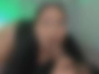 ALLASKA's Live Sex Cam Show
