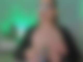 ALLASKA's Live Sex Cam Show