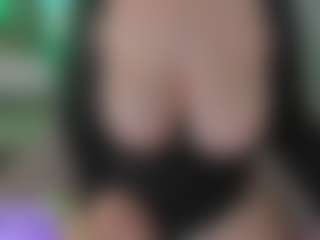 ALLASKA's Live Sex Cam Show