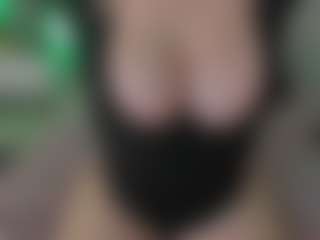ALLASKA's Live Sex Cam Show