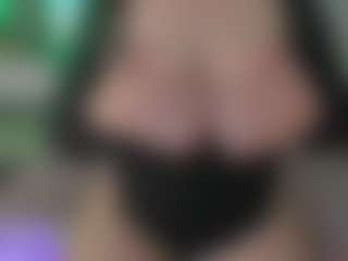 ALLASKA's Live Sex Cam Show