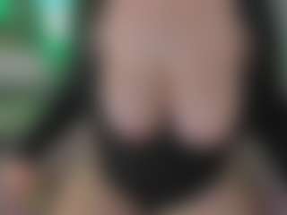 ALLASKA's Live Sex Cam Show
