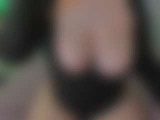ALLASKA's Live Sex Cam Show