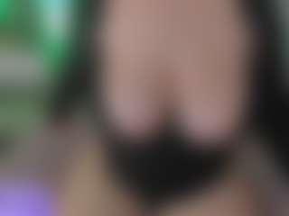 ALLASKA's Live Sex Cam Show