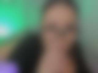 ALLASKA's Live Sex Cam Show