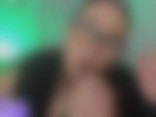 ALLASKA's Live Sex Cam Show