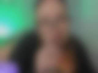 ALLASKA's Live Sex Cam Show