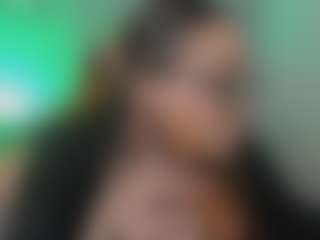 ALLASKA's Live Sex Cam Show