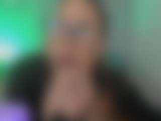 ALLASKA's Live Sex Cam Show