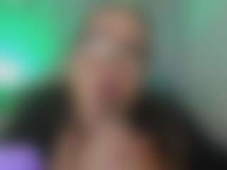 ALLASKA's Live Sex Cam Show