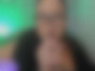 ALLASKA's Live Sex Cam Show