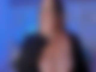 ALLASKA's Live Sex Cam Show