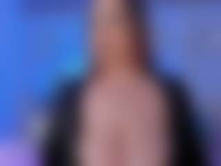 ALLASKA's Live Sex Cam Show
