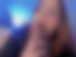 ALLASKA's Live Sex Cam Show