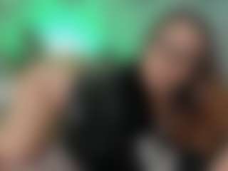 ALLASKA's Live Sex Cam Show