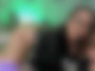ALLASKA's Live Sex Cam Show