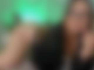 ALLASKA's Live Sex Cam Show