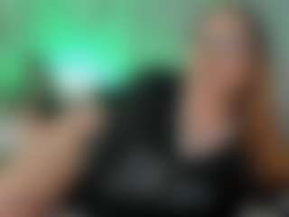ALLASKA's Live Sex Cam Show