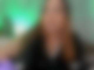 ALLASKA's Live Sex Cam Show